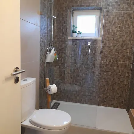 Holiday home Sazes 7 *