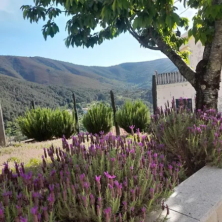Holiday home Sazes 7 Sazes da Beira