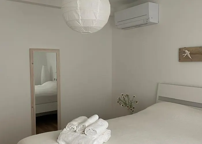 Sazes 7 Holiday home