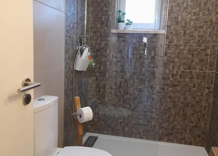 Holiday home Sazes 7 *