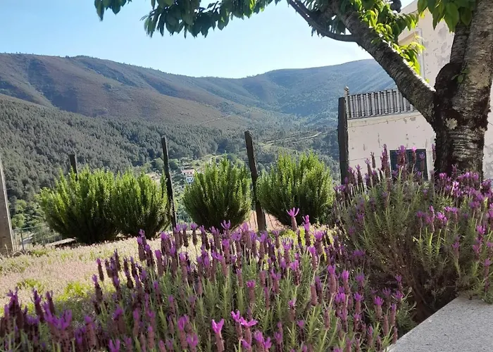 Holiday home Sazes 7 Sazes da Beira