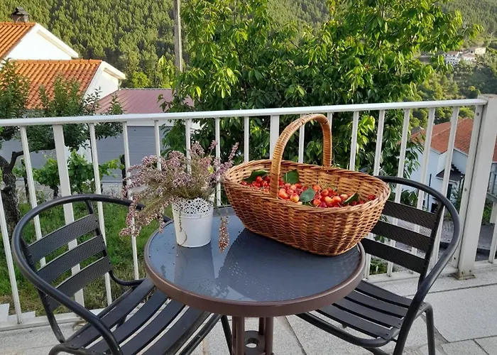 Sazes 7 Holiday home